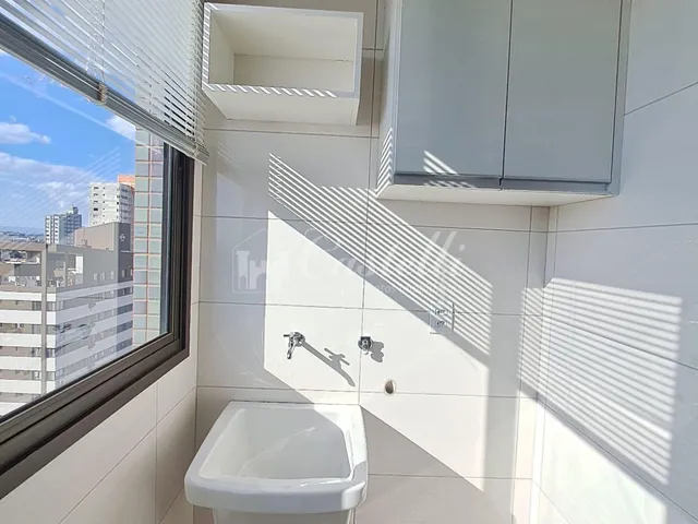 Imagem 16: Apartamento para Locação, no Centro, de Ponta Grossa - Pr