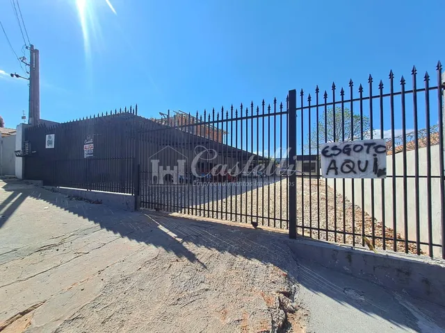 Imagem 5: Comercial para Locação, no Bairro Nova Rússia, Ponta Grossa - Pr