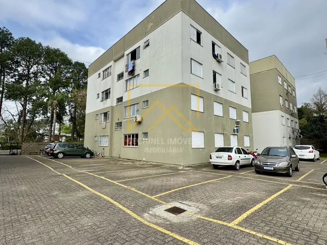 Imagem: Residencial São Paulo - Apartamento à