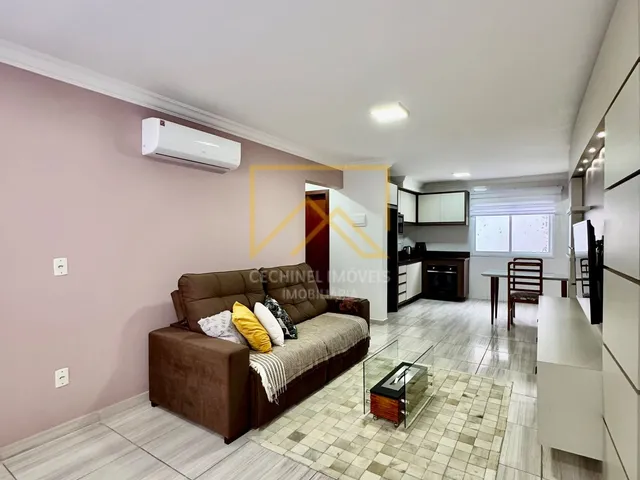 Imagem 6: Apartamento À Venda no Bairro Vila Cachoeirinha - Cachoeirinha/Rs