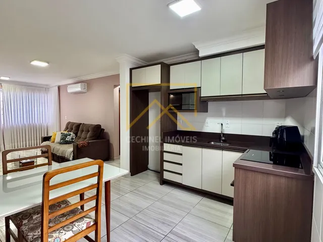 Imagem 13: Apartamento À Venda no Bairro Vila Cachoeirinha - Cachoeirinha/Rs