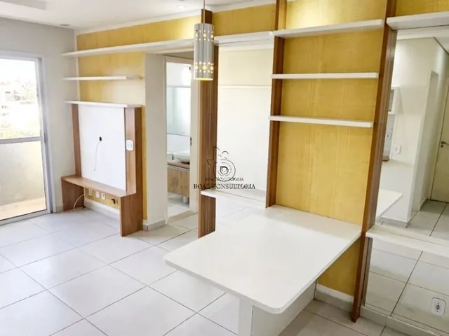 Imagem: Apartamento com 2 Dormitórios para Alugar