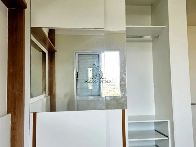 Imagem 9: Apartamento com 2 Dormitórios para Alugar, 50 M² Vila Haro - Sorocaba/Sp