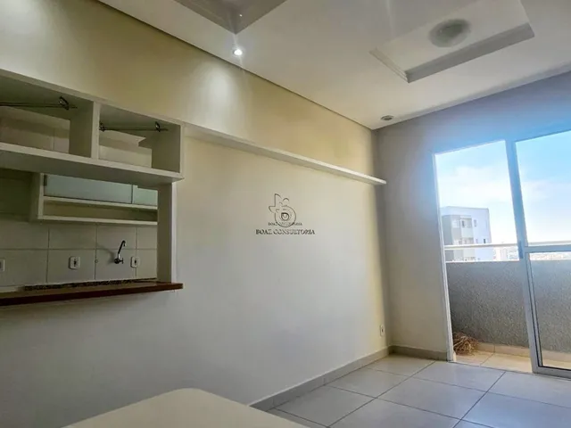 Imagem 11: Apartamento com 2 Dormitórios para Alugar, 50 M² Vila Haro - Sorocaba/Sp