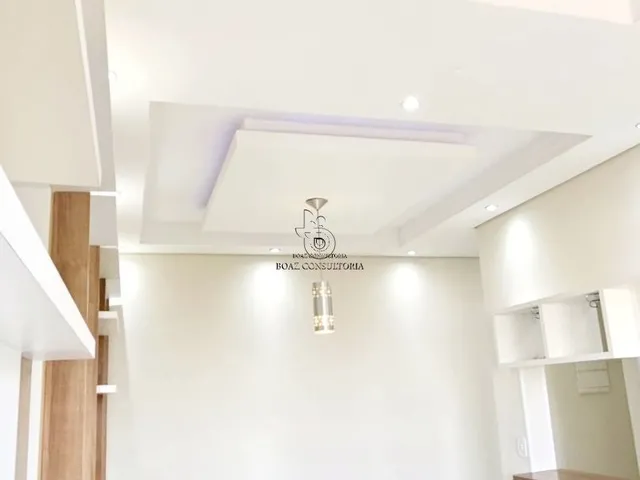 Imagem 10: Apartamento com 2 Dormitórios para Alugar, 50 M² Vila Haro - Sorocaba/Sp