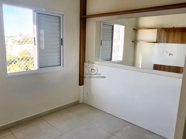 Imagem 5: Apartamento com 2 Dormitórios para Alugar, 50 M² Vila Haro - Sorocaba/Sp