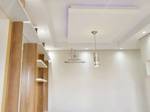 Imagem 7: Apartamento com 2 Dormitórios para Alugar, 50 M² Vila Haro - Sorocaba/Sp