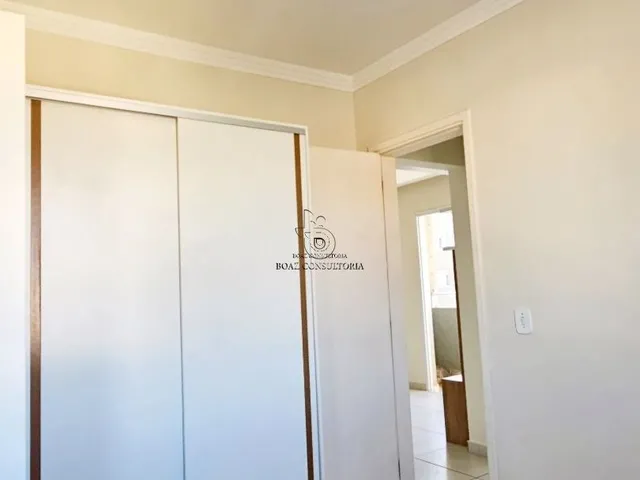 Imagem 4: Apartamento com 2 Dormitórios para Alugar, 50 M² Vila Haro - Sorocaba/Sp