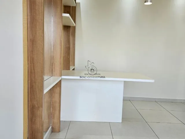 Imagem 3: Apartamento com 2 Dormitórios para Alugar, 50 M² Vila Haro - Sorocaba/Sp