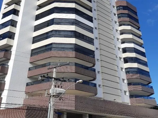 Imagem: Venha conhecer o apartamento dos sonhos!