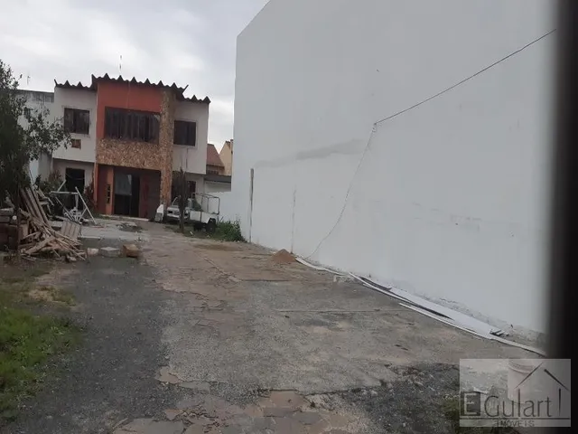 Imagem: Consideramos somente terreno, localização