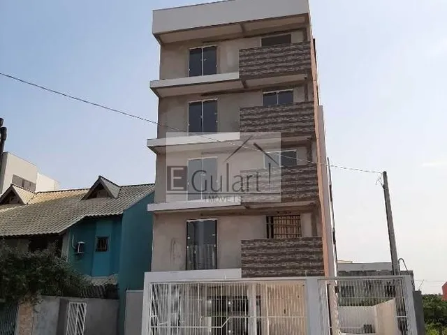 Imagem: APARTAMENTO NOVO, 2 DORMITÓRIOS CENTRO