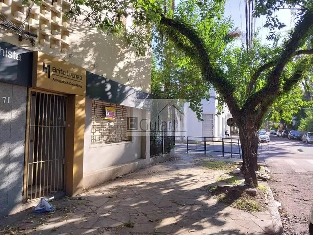 Imagem: Ponto Comercial esquina para Venda e Locação