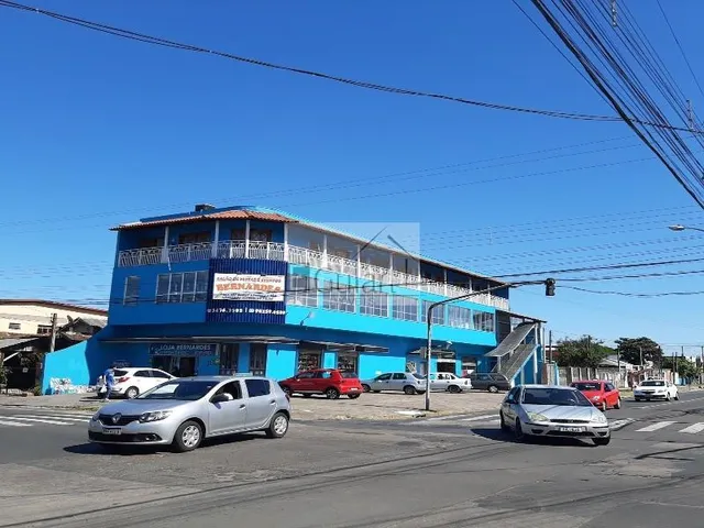 Imagem: Comercial para Venda, Harmonia, centro a
