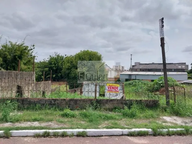 Imagem: Terreno residencial para Venda