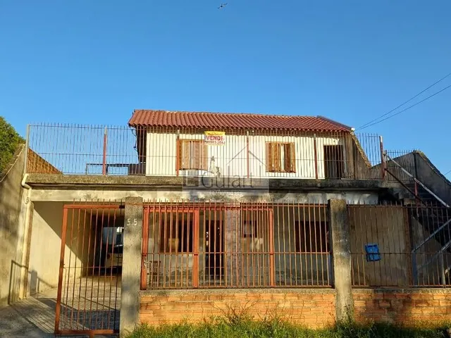 Imagem: Casa residencial para Venda Harmonia, Canoas