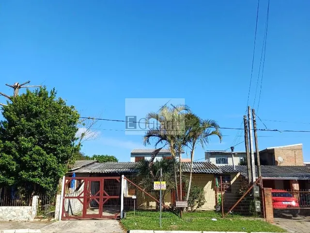 Imagem: Casa residencial para Venda Guajuviras