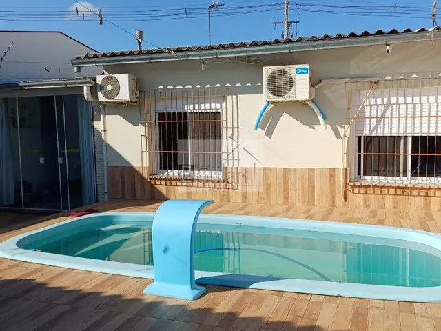 Imagem: Casa confortável, frente leste, cerca elétrica