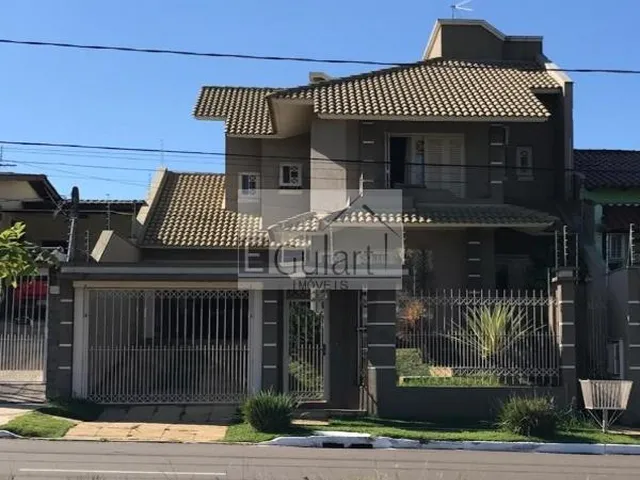 Imagem: Sobrado residencial para Venda, Moinhos
