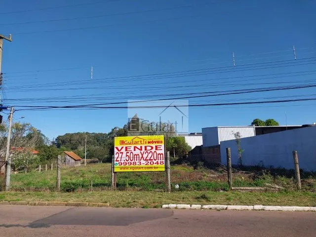 Imagem: Área residencial para Venda, Centro, Canoas