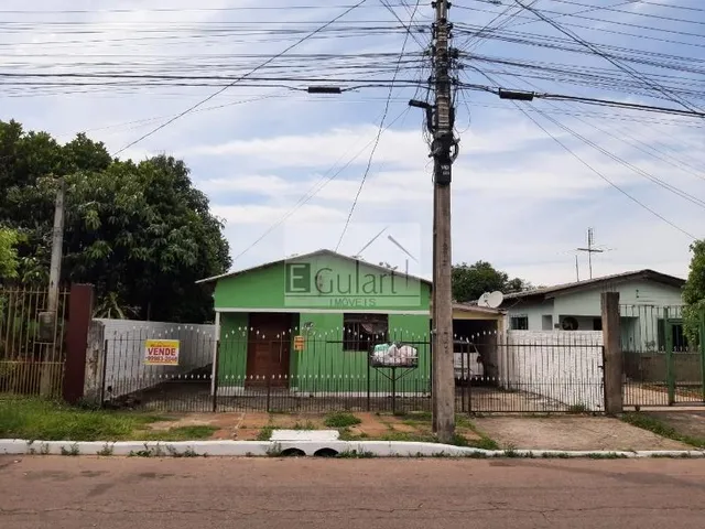 Imagem: Casa residencial para Venda, bairro mathias