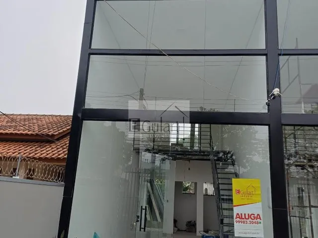 Imagem: Loja comercial para Locação, NOVA, vai