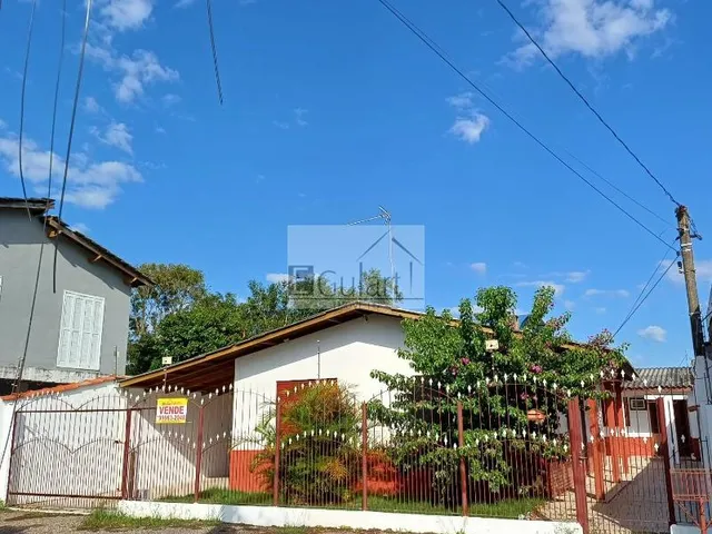 Imagem: Linda casa residencial localizada no bairro