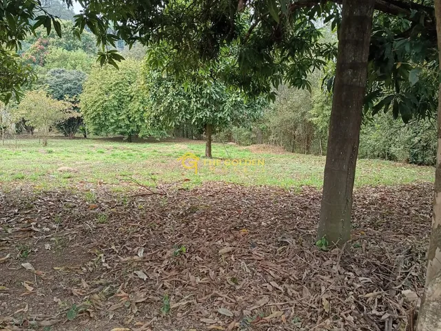 Imagem: Terreno à venda em Valinhos-SP, no bairro