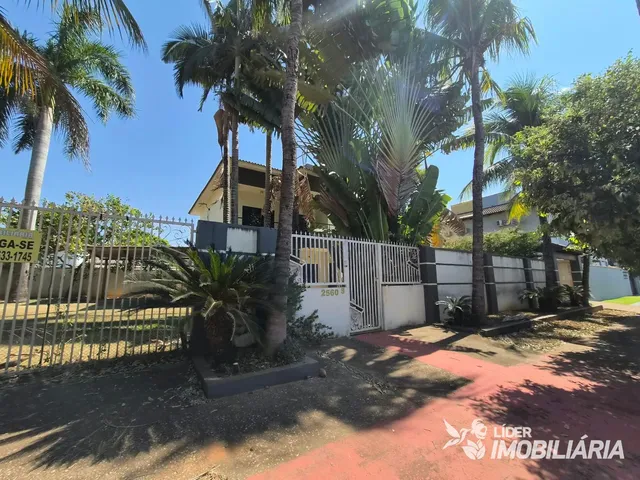 Imagem: Casa para locação