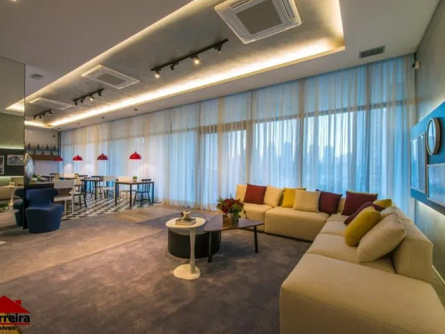 Imagem 8: Apartamento Residencial em São Paulo - São Paulo, Água Branca