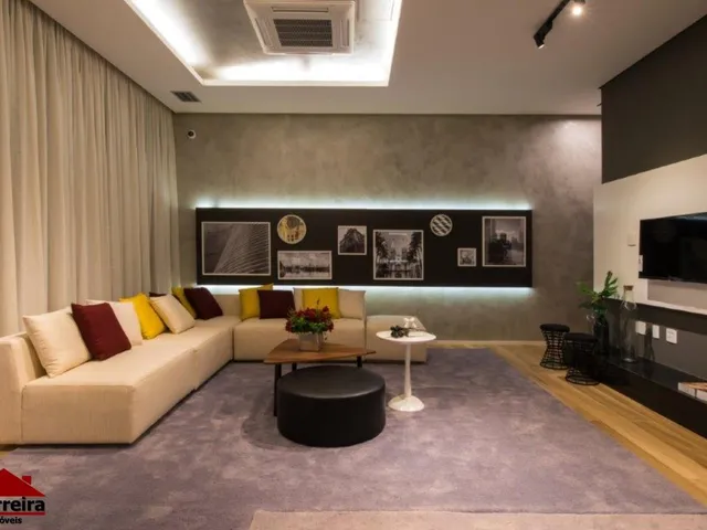 Imagem 6: Apartamento Residencial em São Paulo - São Paulo, Água Branca