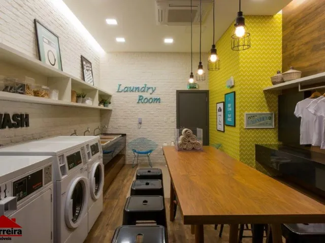 Imagem 4: Apartamento Residencial em São Paulo - São Paulo, Água Branca