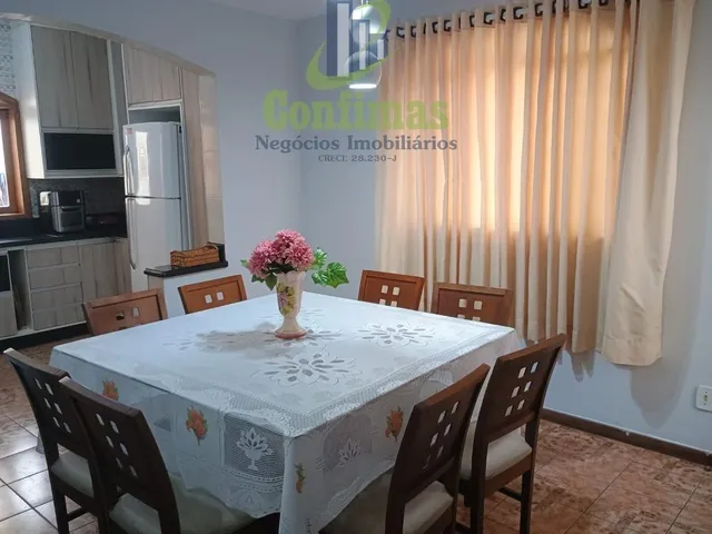Imagem 7: Em busca da casa dos seus sonhos? Conheça essa incrível oportunidade! Localizada em um