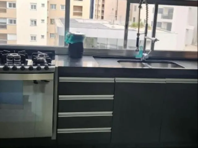 Imagem: Apartamento À Venda com 250M², 3 Quartos