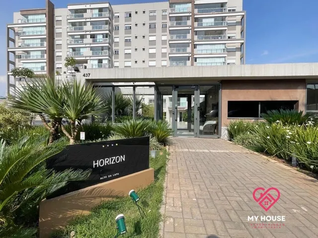 Imagem: Apartamento À Venda com 75M², 2 Quartos