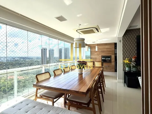 Imagem: APARTAMENTO - 3 SUÍTES - 180M² - 03 VAGAS