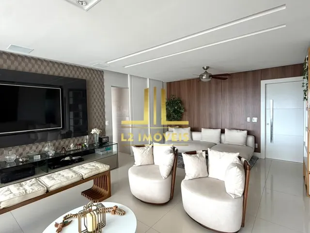 Imagem 15: APARTAMENTO - 3 SUÍTES - 180M² - 03 VAGAS - LUDCO GREENVILLE