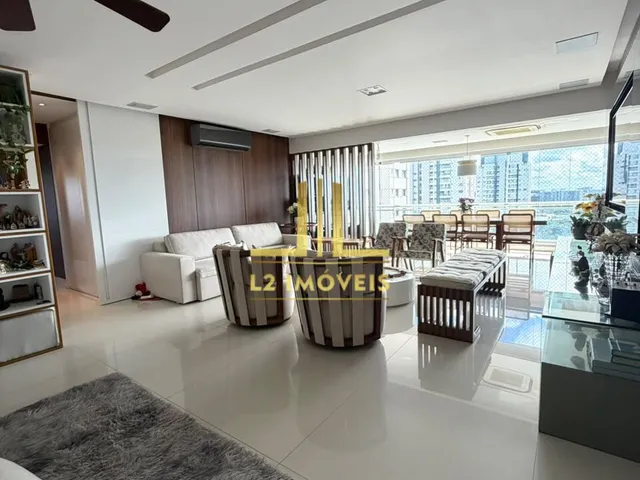 Imagem 14: APARTAMENTO - 3 SUÍTES - 180M² - 03 VAGAS - LUDCO GREENVILLE