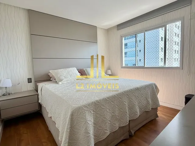 Imagem 12: APARTAMENTO - 3 SUÍTES - 180M² - 03 VAGAS - LUDCO GREENVILLE