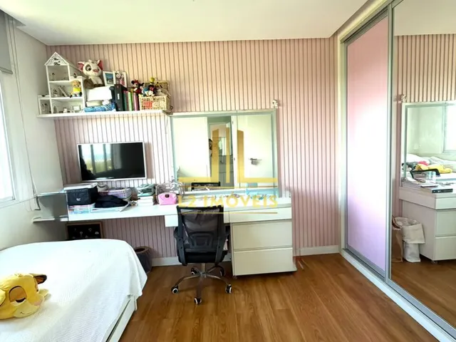 Imagem 13: APARTAMENTO - 3 SUÍTES - 180M² - 03 VAGAS - LUDCO GREENVILLE