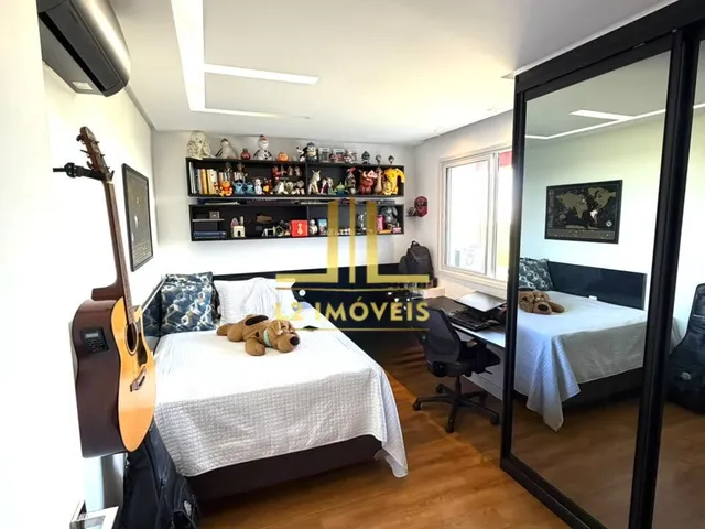 Imagem 6: APARTAMENTO - 3 SUÍTES - 180M² - 03 VAGAS - LUDCO GREENVILLE