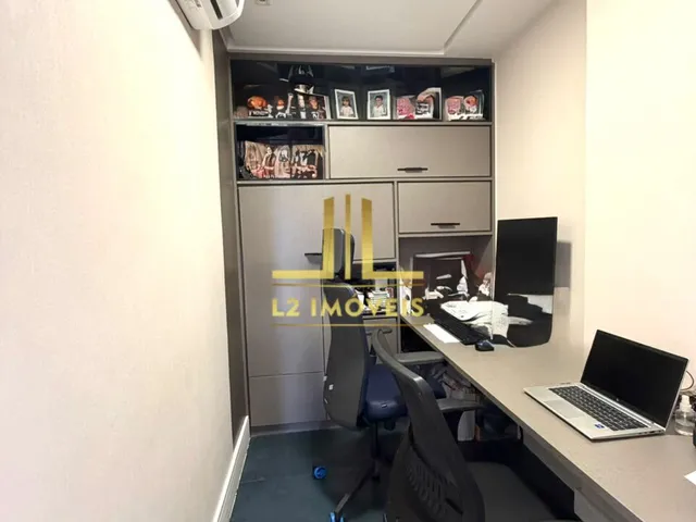 Imagem 9: APARTAMENTO - 3 SUÍTES - 180M² - 03 VAGAS - LUDCO GREENVILLE