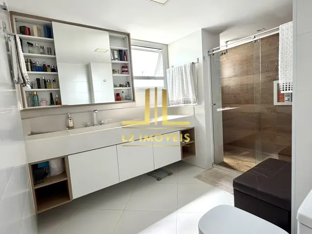 Imagem 7: APARTAMENTO - 3 SUÍTES - 180M² - 03 VAGAS - LUDCO GREENVILLE