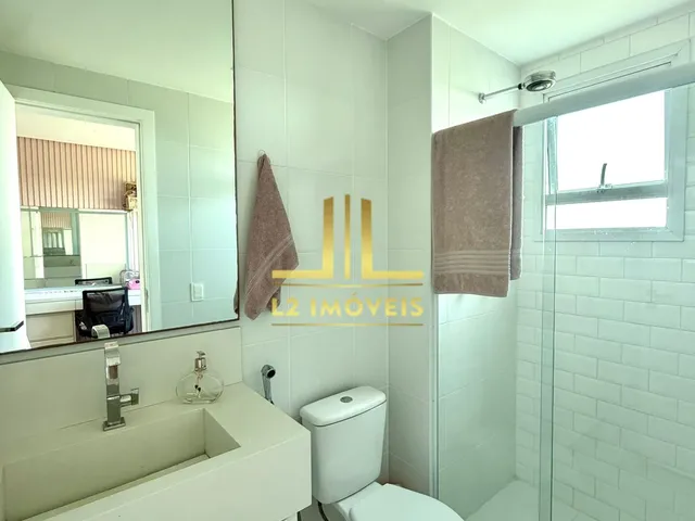 Imagem 10: APARTAMENTO - 3 SUÍTES - 180M² - 03 VAGAS - LUDCO GREENVILLE