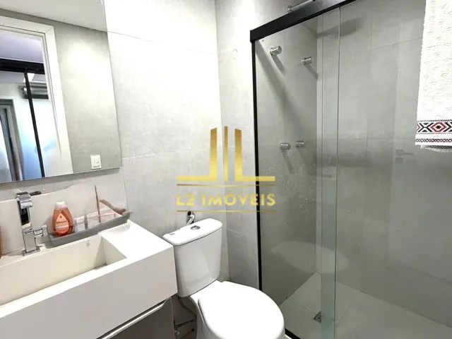 Imagem 4: APARTAMENTO - 3 SUÍTES - 180M² - 03 VAGAS - LUDCO GREENVILLE
