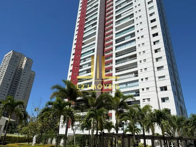 Imagem 16: APARTAMENTO - 3 SUÍTES - 180M² - 03 VAGAS - LUDCO GREENVILLE