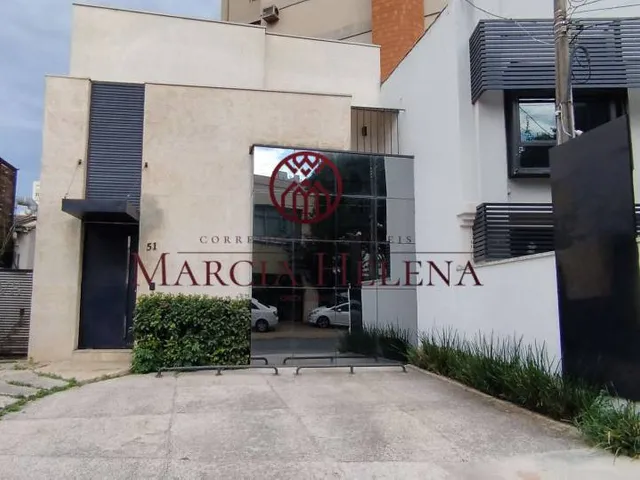 Imagem: Sala Comercial para Alugar em Campinas