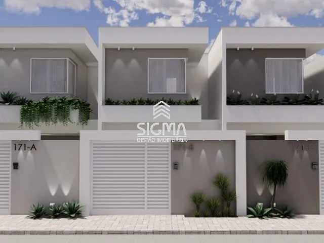 Imagem: CASA RESIDENCIAL em MACAÉ - RJ, MIRANTE