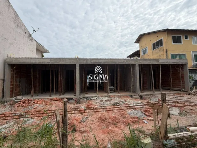Imagem 13: Casa Residencial em Macaé - Rj, Mirante da Lagoa