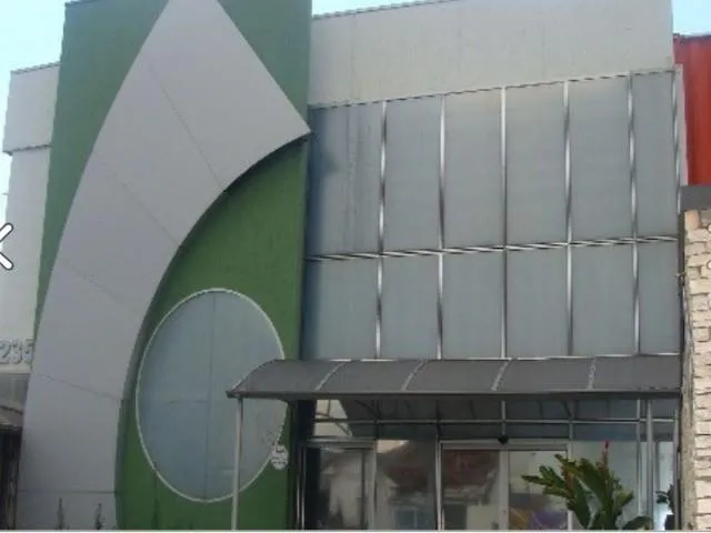 Imagem: Salao Comercial em Campinas - São Paulo